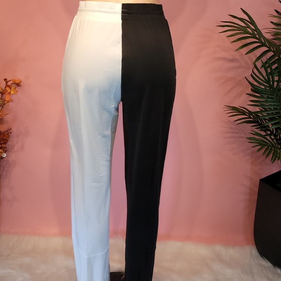 (Fly.) Color Block Pan - Picture 9 of 9